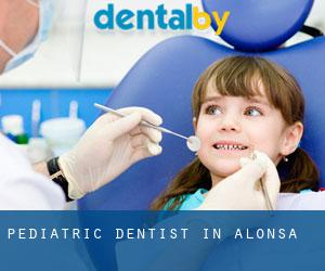 Pediatric Dentist in Alonsa