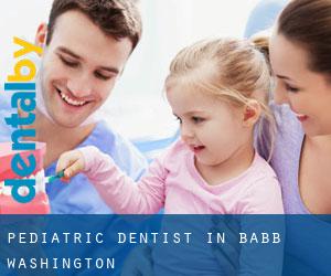 Pediatric Dentist in Babb (Washington)