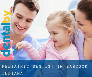 Pediatric Dentist in Babcock (Indiana)