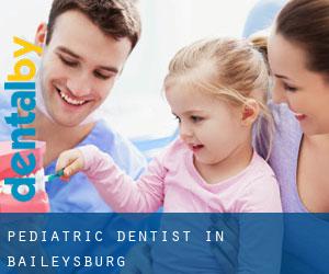 Pediatric Dentist in Baileysburg