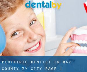 Pediatric Dentist in Bay County by city - page 1