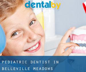 Pediatric Dentist in Belleville Meadows