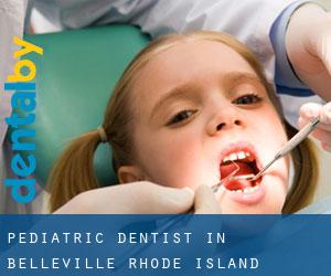 Pediatric Dentist in Belleville (Rhode Island)