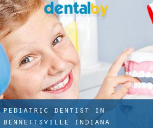 Pediatric Dentist in Bennettsville (Indiana)