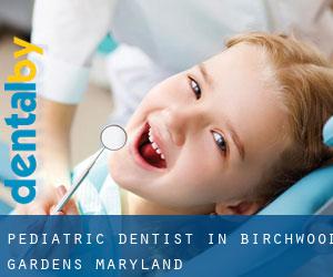 Pediatric Dentist in Birchwood Gardens (Maryland)