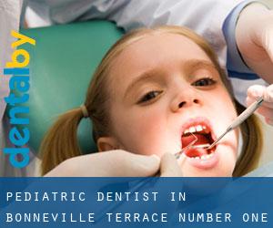 Pediatric Dentist in Bonneville Terrace Number One
