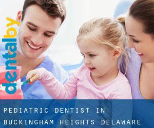 Pediatric Dentist in Buckingham Heights (Delaware)