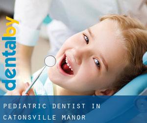 Pediatric Dentist in Catonsville Manor