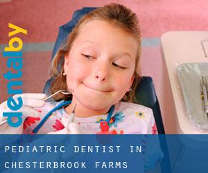 Pediatric Dentist in Chesterbrook Farms