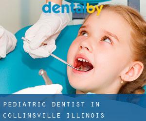 Pediatric Dentist in Collinsville (Illinois)