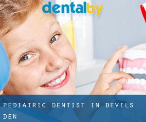Pediatric Dentist in Devils Den
