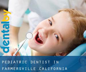 Pediatric Dentist in Farmersville (California)
