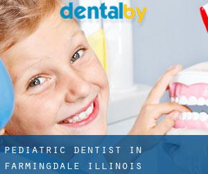 Pediatric Dentist in Farmingdale (Illinois)