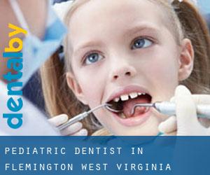 Pediatric Dentist in Flemington (West Virginia)