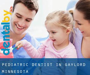 Pediatric Dentist in Gaylord (Minnesota)