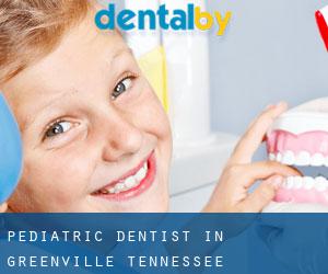Pediatric Dentist in Greenville (Tennessee)