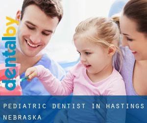Pediatric Dentist in Hastings (Nebraska)