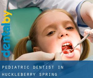Pediatric Dentist in Huckleberry Spring