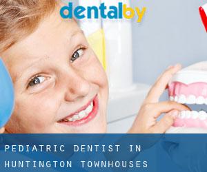 Pediatric Dentist in Huntington Townhouses
