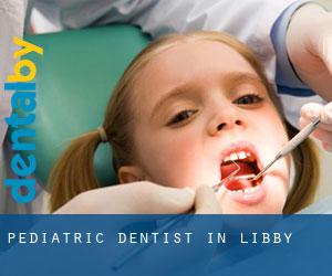 Pediatric Dentist in Libby