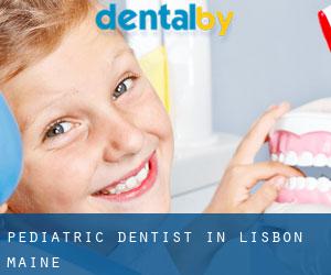 Pediatric Dentist in Lisbon (Maine)
