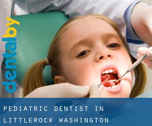 Pediatric Dentist in Littlerock (Washington)