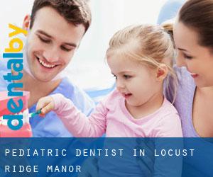 Pediatric Dentist in Locust Ridge Manor