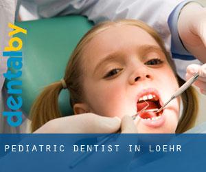 Pediatric Dentist in Loehr