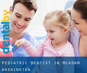 Pediatric Dentist in McAdam (Washington)