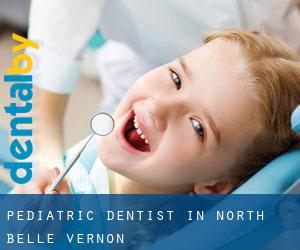 Pediatric Dentist in North Belle Vernon