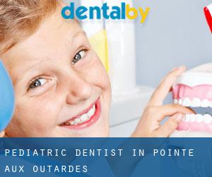 Pediatric Dentist in Pointe-aux-Outardes