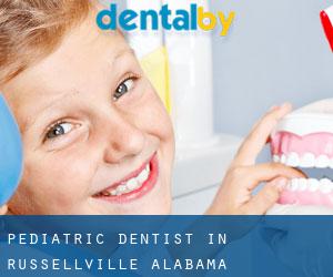 Pediatric Dentist in Russellville (Alabama)