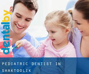 Pediatric Dentist in Shaktoolik