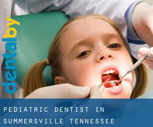 Pediatric Dentist in Summersville (Tennessee)