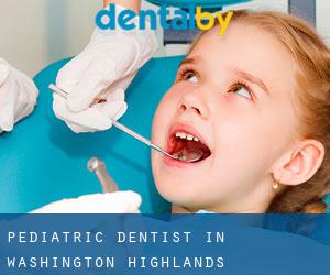 Pediatric Dentist in Washington Highlands