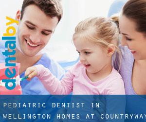 Pediatric Dentist in Wellington Homes at Countryway