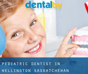 Pediatric Dentist in Wellington (Saskatchewan)