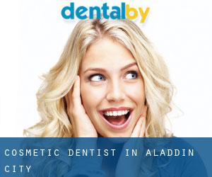 Cosmetic Dentist in Aladdin City