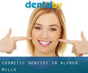 Cosmetic Dentist in Alfred Mills