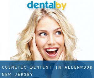 Cosmetic Dentist in Allenwood (New Jersey)