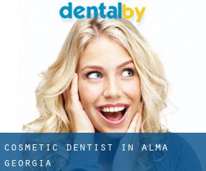 Cosmetic Dentist in Alma (Georgia)