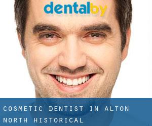 Cosmetic Dentist in Alton North (historical)