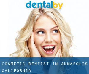 Cosmetic Dentist in Annapolis (California)