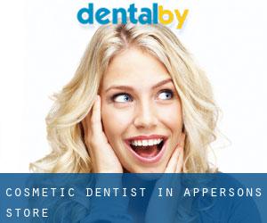 Cosmetic Dentist in Appersons Store