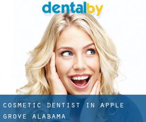 Cosmetic Dentist in Apple Grove (Alabama)