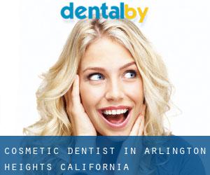 Cosmetic Dentist in Arlington Heights (California)