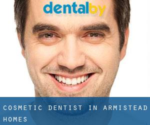 Cosmetic Dentist in Armistead Homes