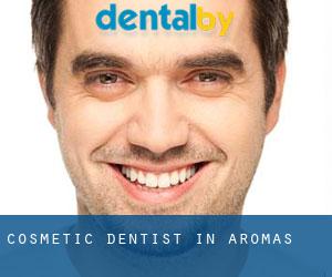 Cosmetic Dentist in Aromas