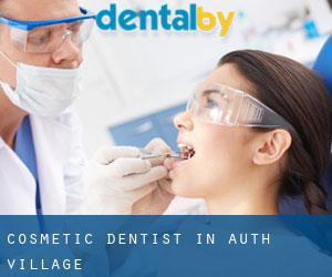Cosmetic Dentist in Auth Village