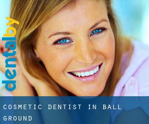 Cosmetic Dentist in Ball Ground